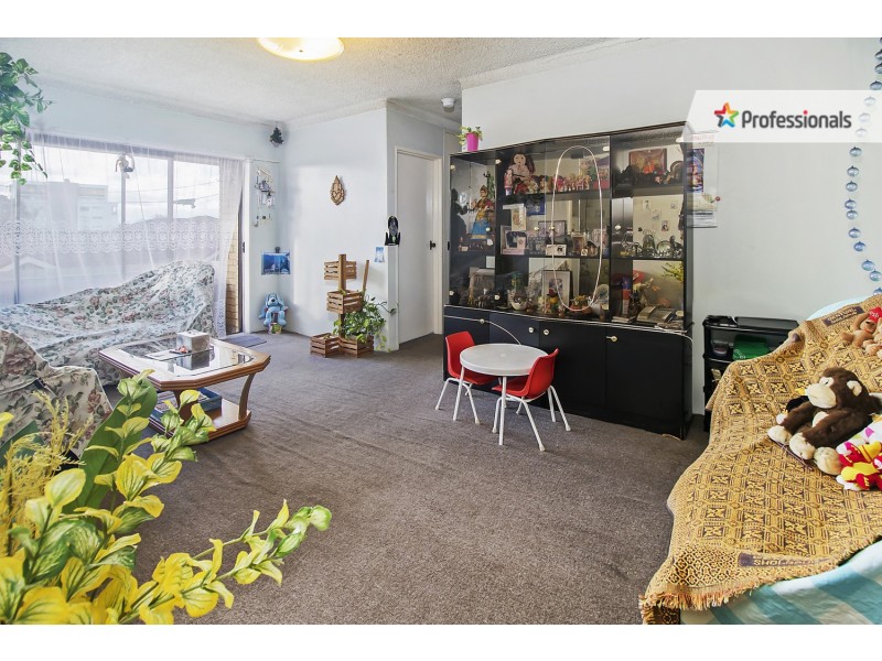 12/90 Copeland Street, Liverpool NSW 2170