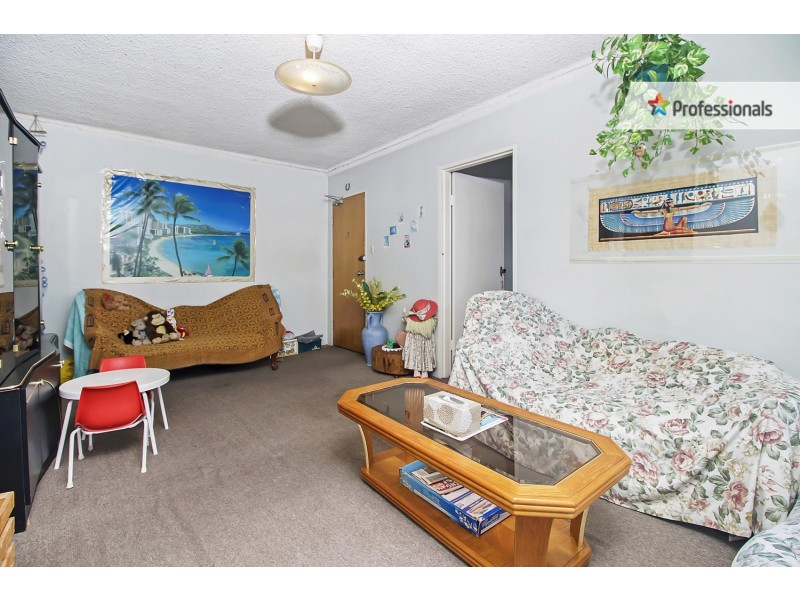 12/90 Copeland Street, Liverpool NSW 2170