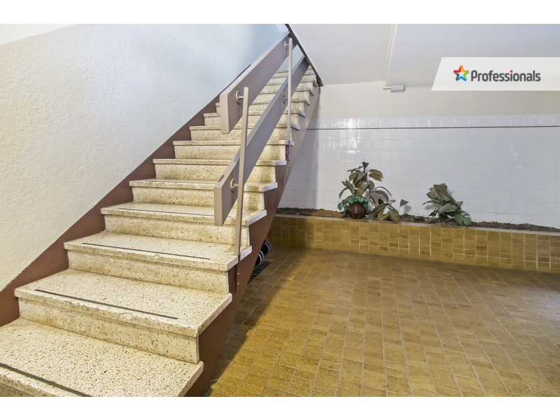 12/90 Copeland Street, Liverpool NSW 2170