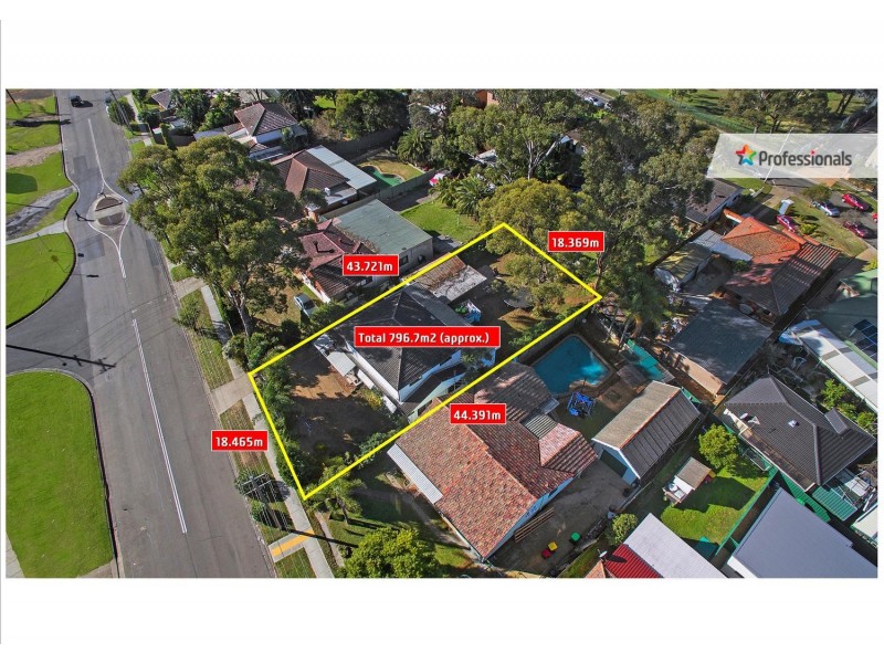 34 Reserve Road, Casula NSW 2170