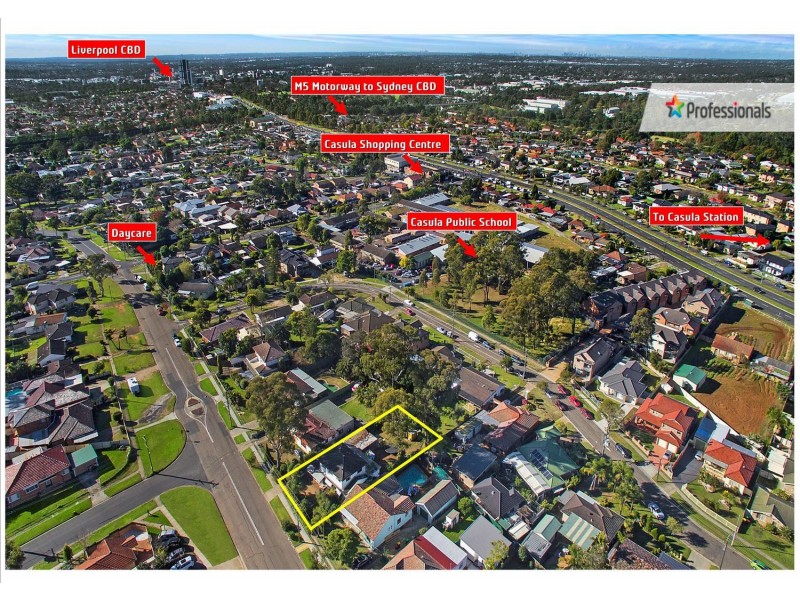 34 Reserve Road, Casula NSW 2170