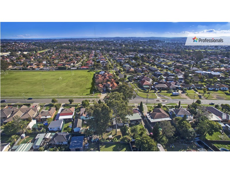 34 Reserve Road, Casula NSW 2170