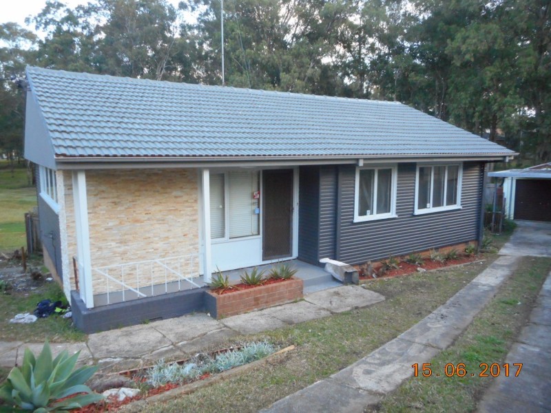 51 Busby Road, Busby NSW 2168