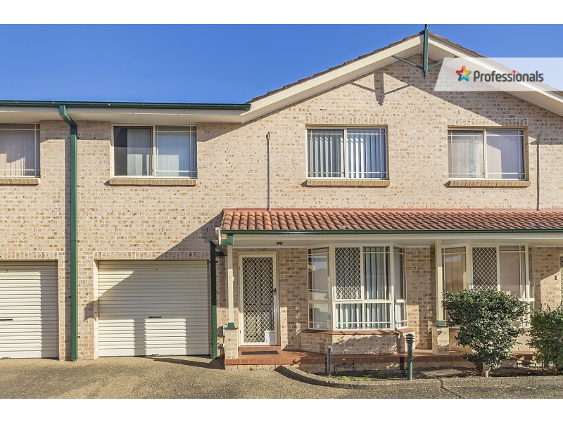 9/20 Thelma Street, Lurnea NSW 2170