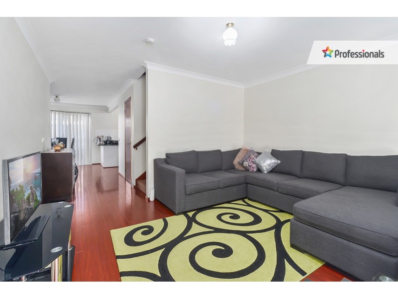 9/20 Thelma Street, Lurnea NSW 2170