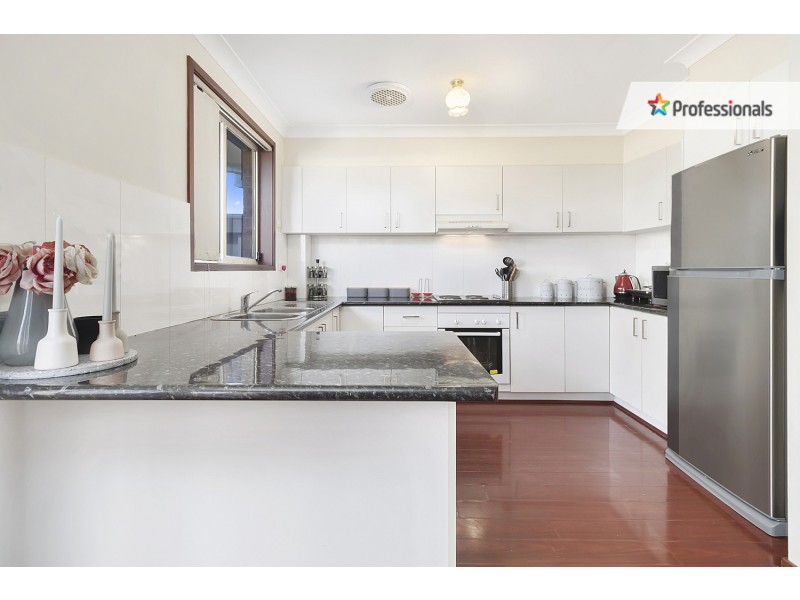 9/20 Thelma Street, Lurnea NSW 2170