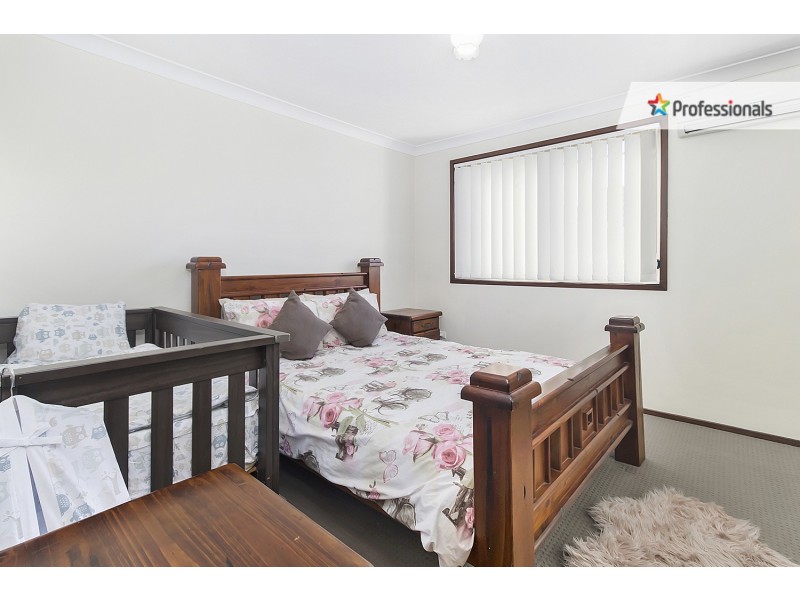 9/20 Thelma Street, Lurnea NSW 2170