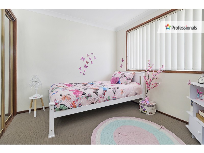 9/20 Thelma Street, Lurnea NSW 2170