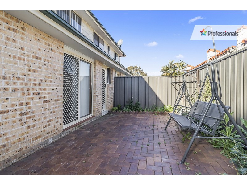 9/20 Thelma Street, Lurnea NSW 2170