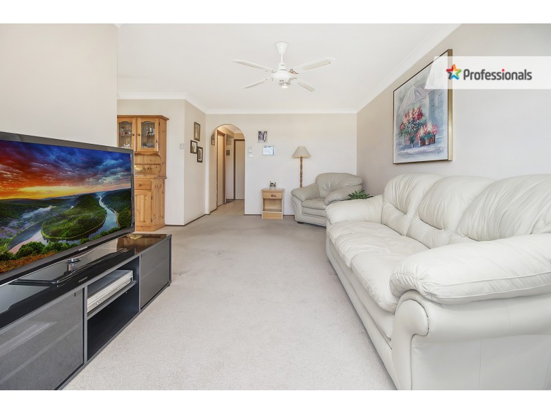 4/42 Leicester Street, Leumeah NSW 2560