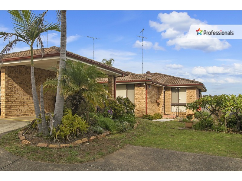 4/42 Leicester Street, Leumeah NSW 2560