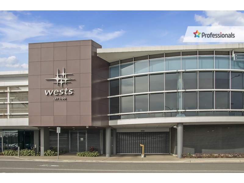 4/42 Leicester Street, Leumeah NSW 2560