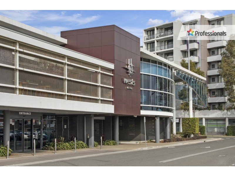 4/42 Leicester Street, Leumeah NSW 2560