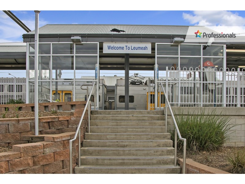 4/42 Leicester Street, Leumeah NSW 2560