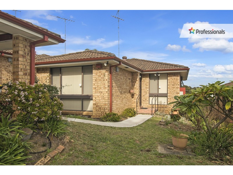 4/42 Leicester Street, Leumeah NSW 2560