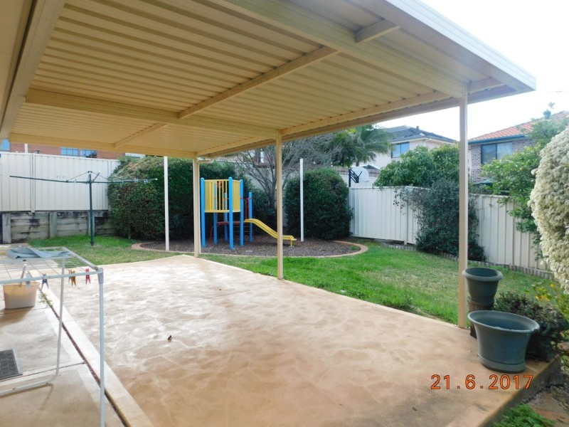 14 Kitson Way, Casula NSW 2170