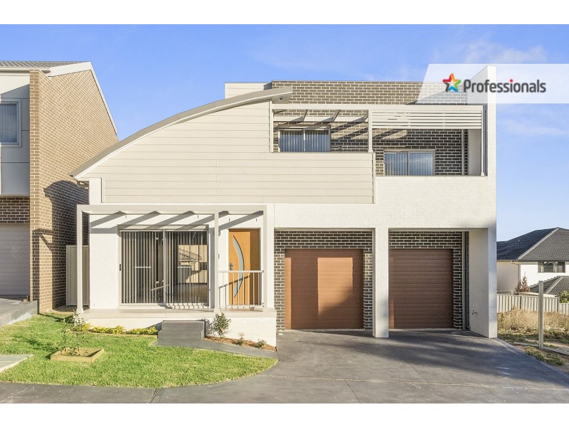 10. Basil Court, Casula NSW 2170