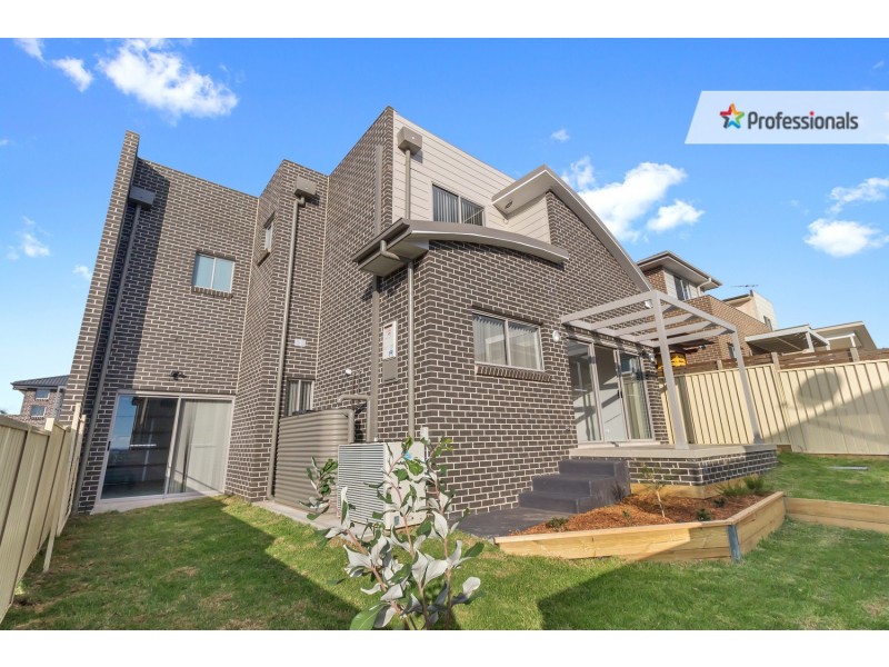 10. Basil Court, Casula NSW 2170