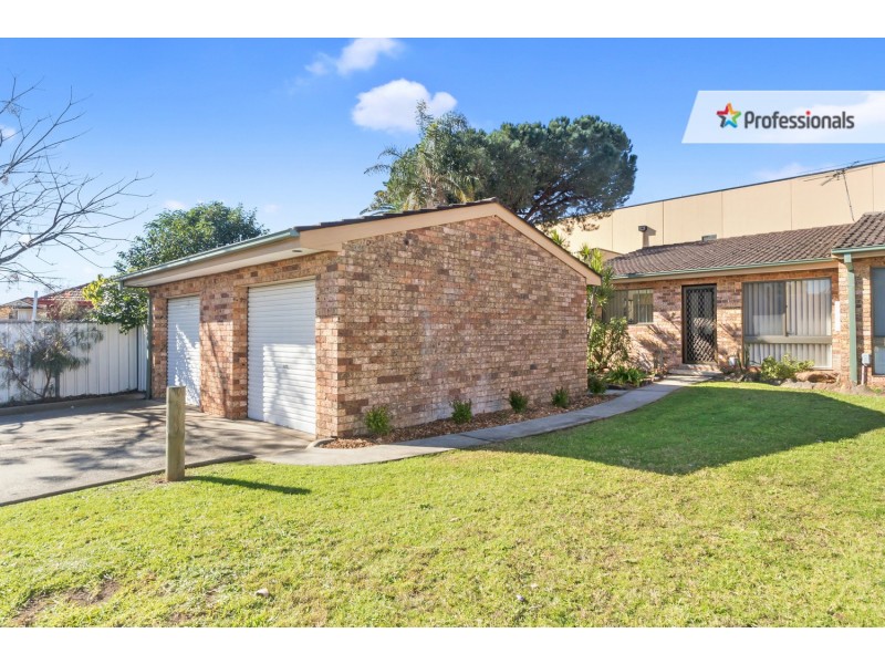 1/8 Reilly Street, Liverpool NSW 2170