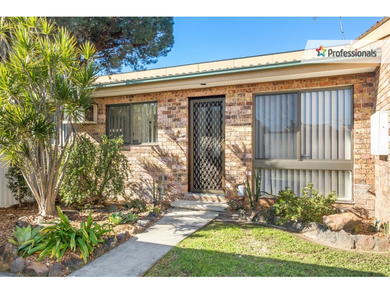 1/8 Reilly Street, Liverpool NSW 2170