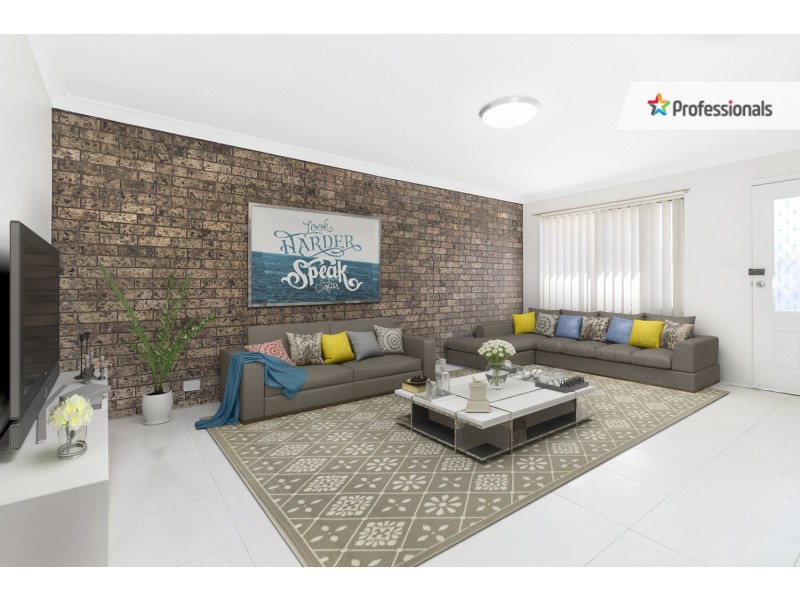 1/8 Reilly Street, Liverpool NSW 2170