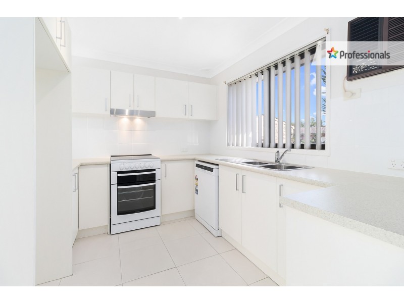 1/8 Reilly Street, Liverpool NSW 2170