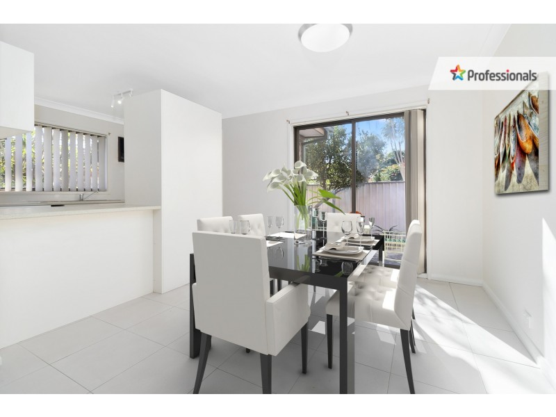 1/8 Reilly Street, Liverpool NSW 2170