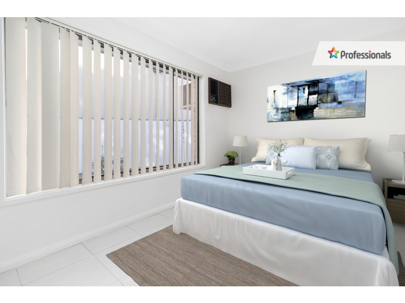 1/8 Reilly Street, Liverpool NSW 2170