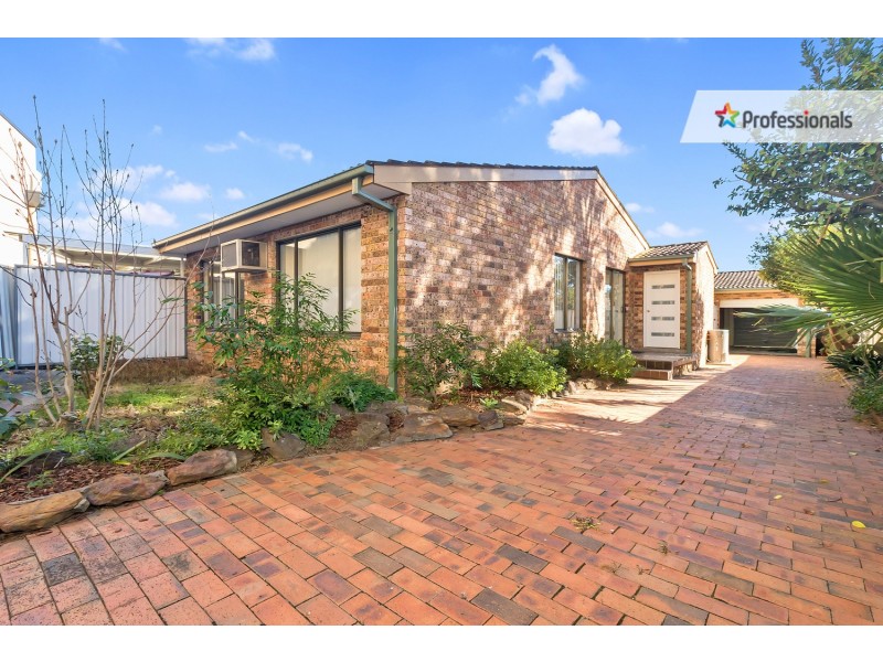 1/8 Reilly Street, Liverpool NSW 2170
