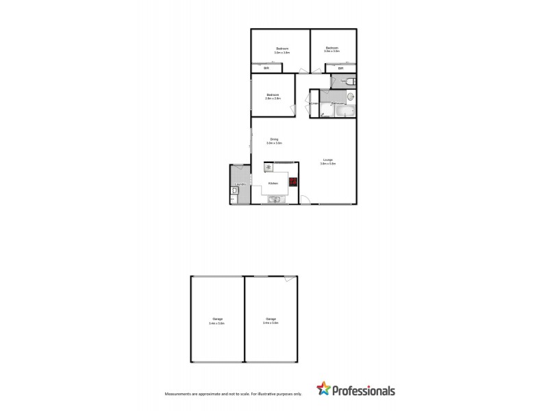 1/8 Reilly Street, Liverpool NSW 2170 Floorplan