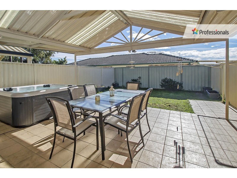 2/10-12 Yerona Street, Prestons NSW 2170