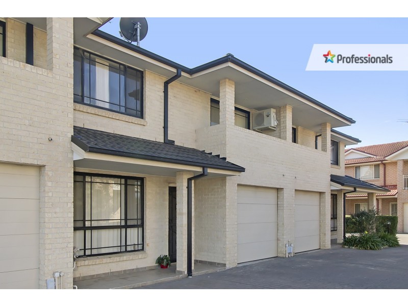 2/10-12 Yerona Street, Prestons NSW 2170