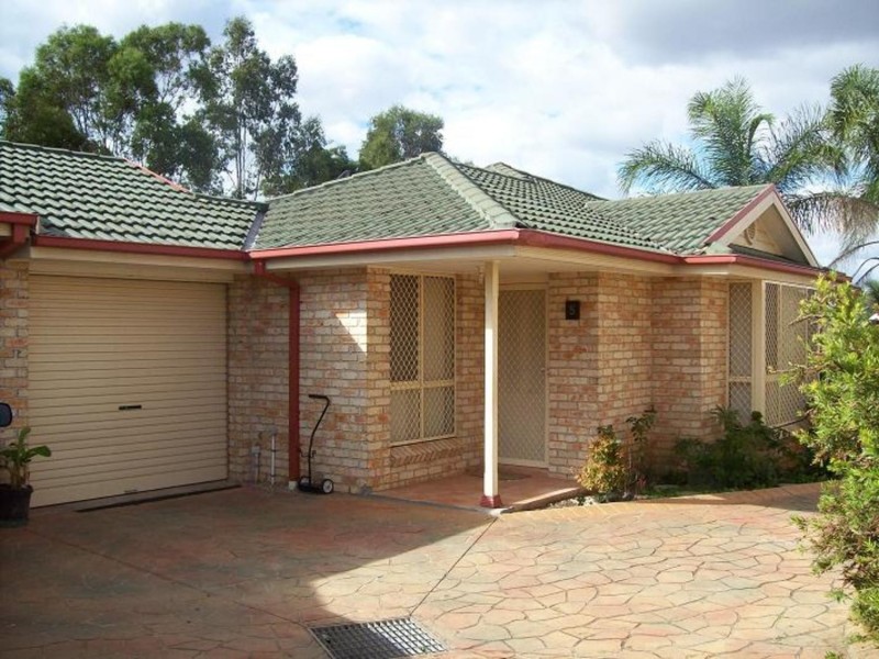 5/9-11 Doomben Close, Casula NSW 2170