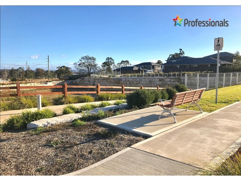 62 Orbit Street, Gregory Hills NSW 2557