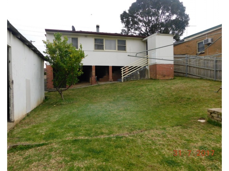 38 Marsh Parade, Casula NSW 2170