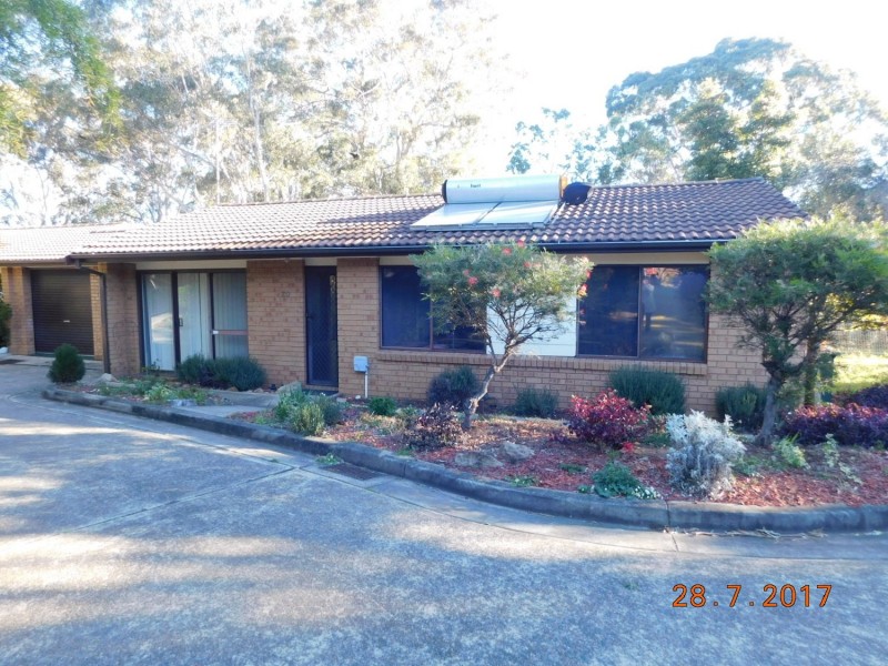 20/224 Harrow Road, Glenfield NSW 2167