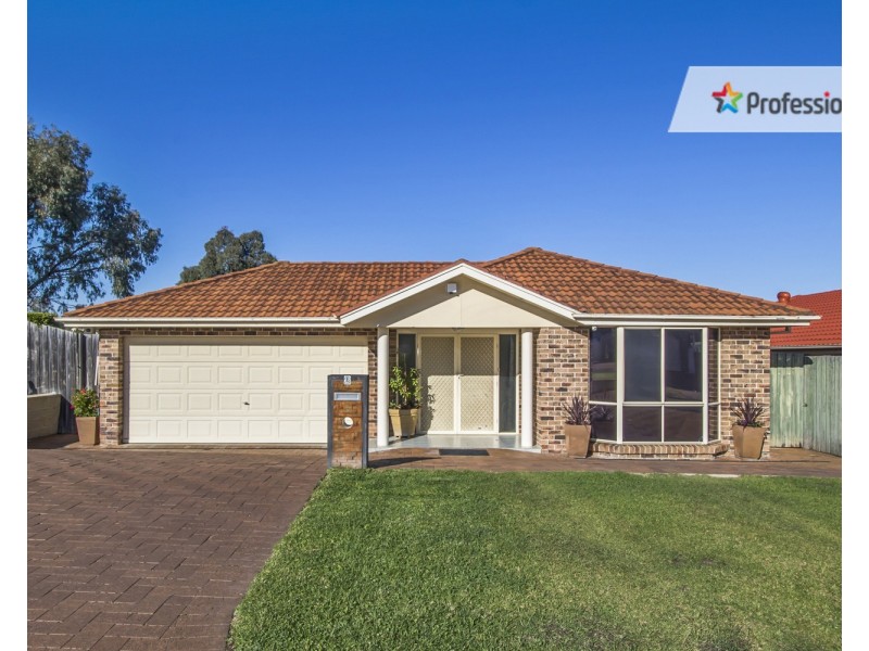2 Bumbera Street, Prestons NSW 2170