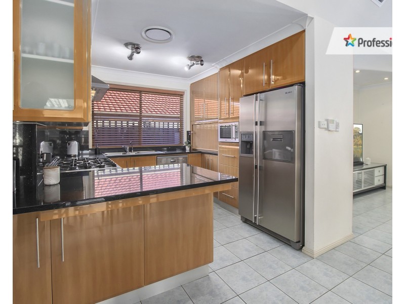 2 Bumbera Street, Prestons NSW 2170