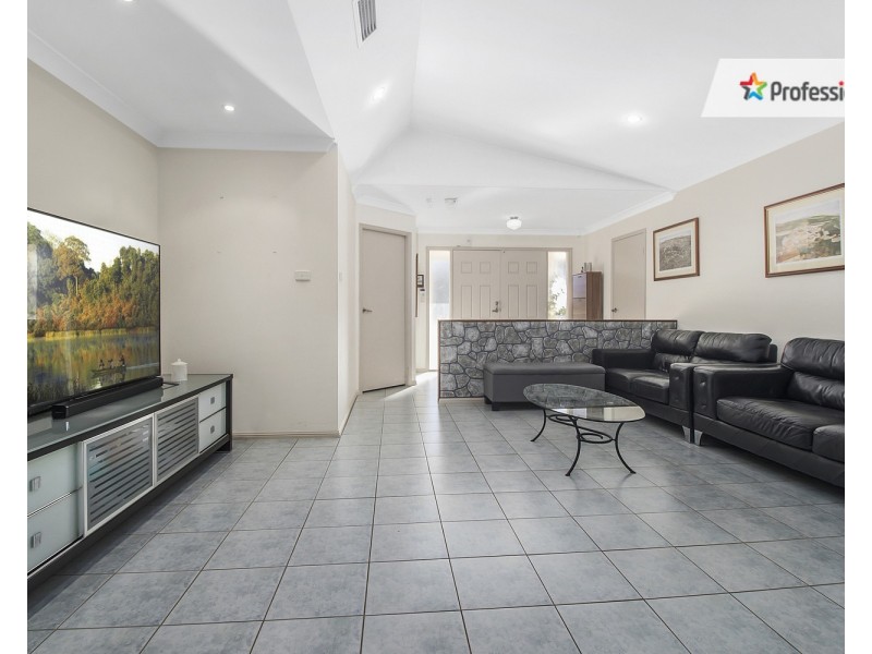 2 Bumbera Street, Prestons NSW 2170