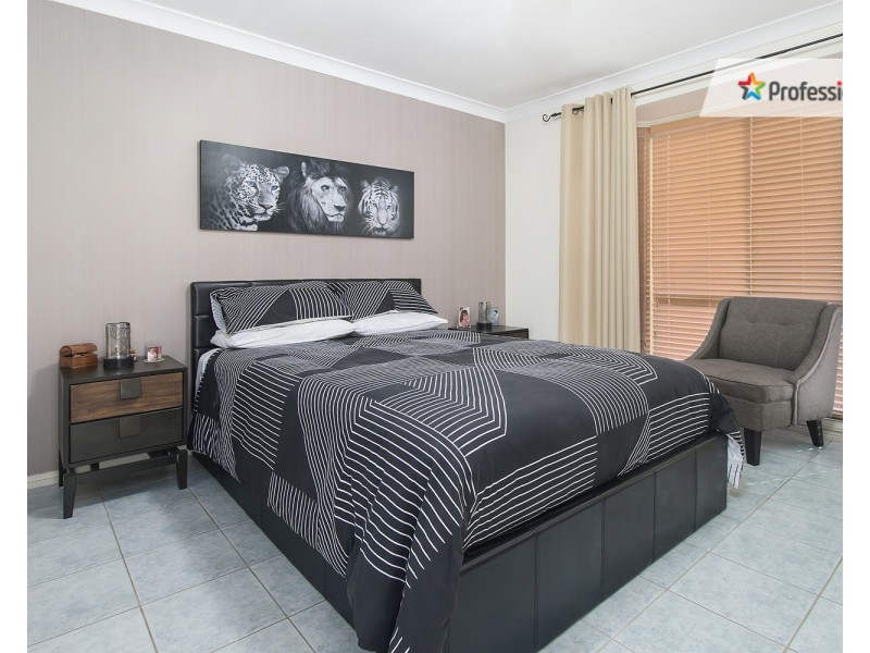 2 Bumbera Street, Prestons NSW 2170