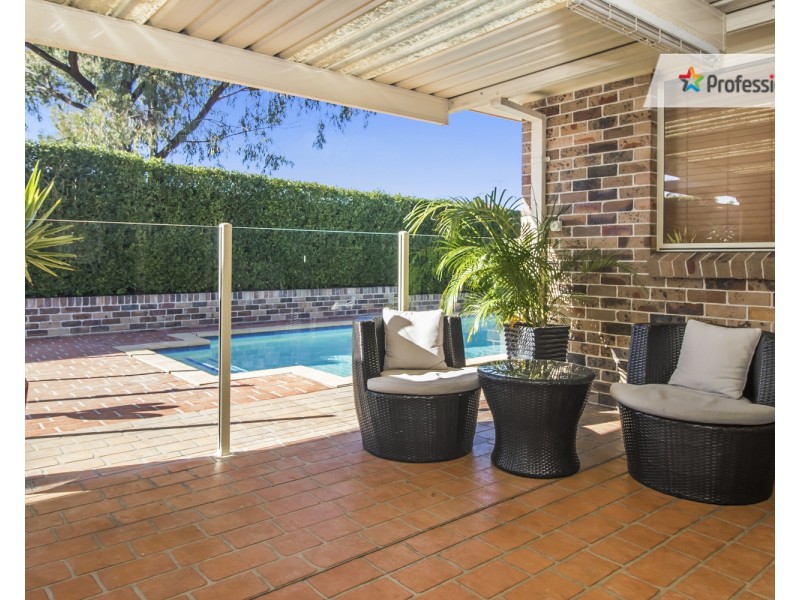 2 Bumbera Street, Prestons NSW 2170