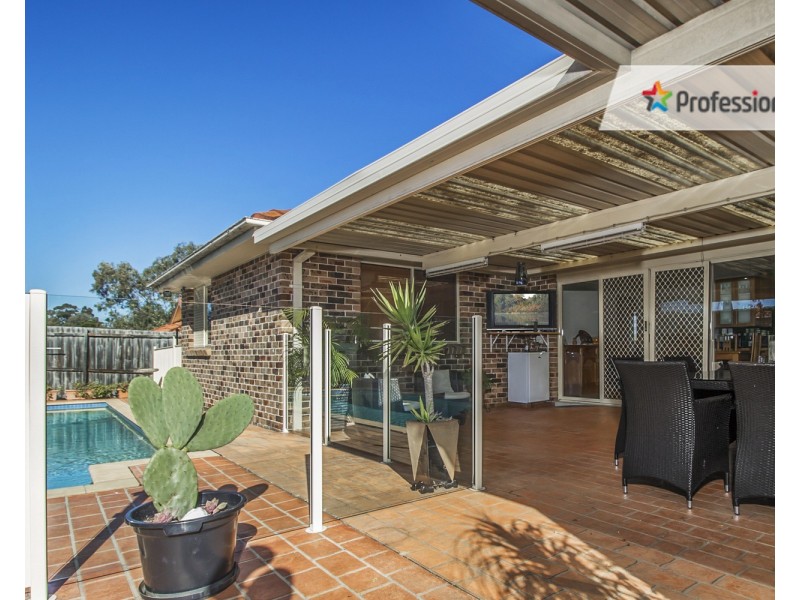 2 Bumbera Street, Prestons NSW 2170