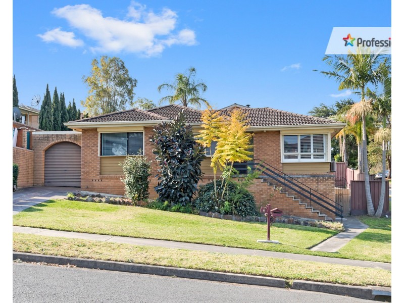 5 Deerwood Avenue, Liverpool NSW 2170