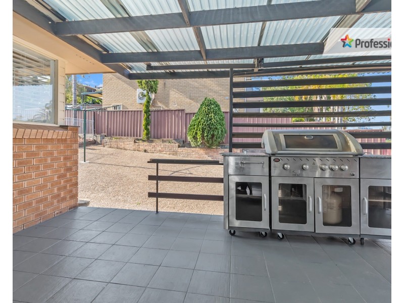 5 Deerwood Avenue, Liverpool NSW 2170