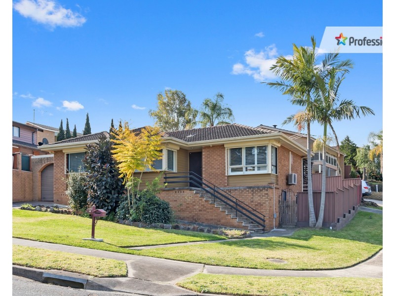 5 Deerwood Avenue, Liverpool NSW 2170