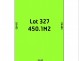 Lot Lot, 327 Dardenelles Road, Edmondson Park NSW 2174