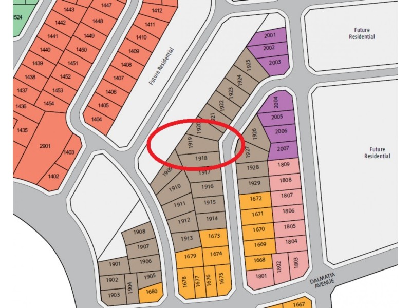 15 Sammarah Road, Edmondson Park NSW 2174