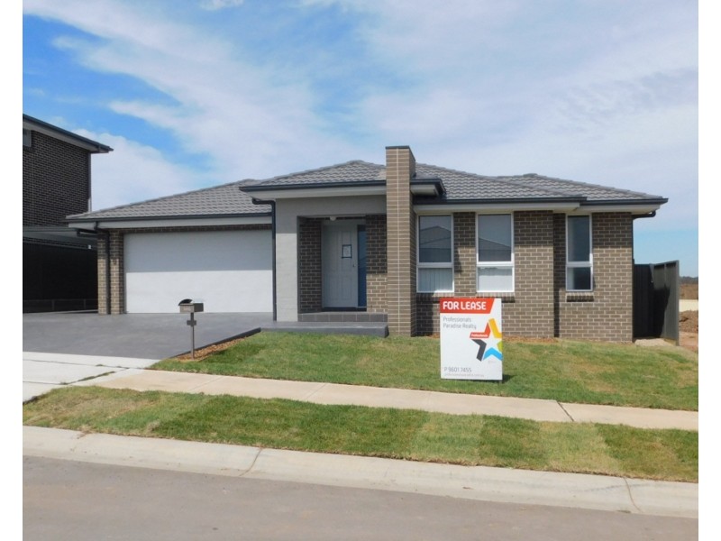 10 Frontiers Road, Edmondson Park NSW 2174