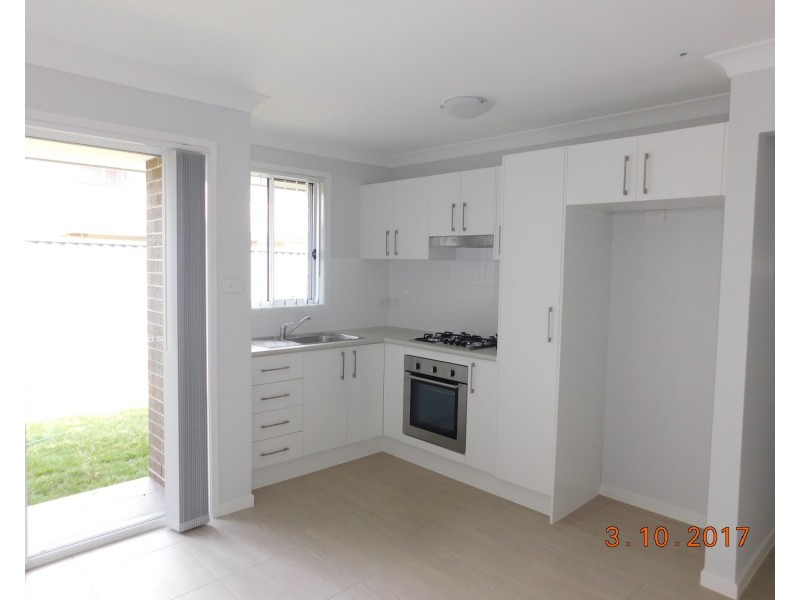 GF Lot/1513 Frontiers Road, Edmondson Park NSW 2174