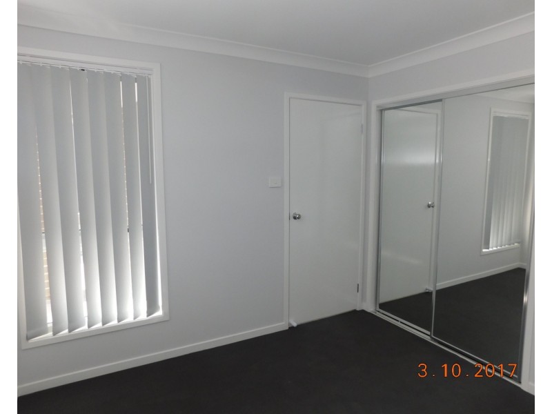 GF Lot/1513 Frontiers Road, Edmondson Park NSW 2174